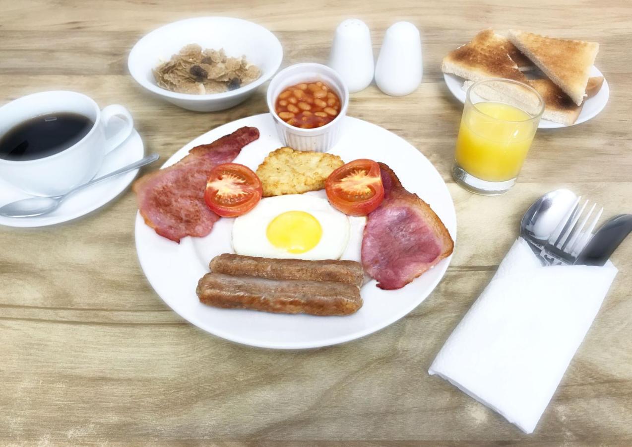 Bed & Breakfast Trevellis Newquay (Cornwall)